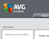 AVG LiveKive